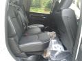 Bright White - 3500 Laramie Crew Cab 4x4 Chassis Photo No. 13
