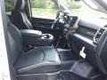 Bright White - 3500 Laramie Crew Cab 4x4 Chassis Photo No. 14