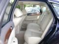Twilight Blue Pearl - M 35 Sedan Photo No. 9