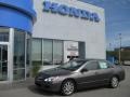 2007 Carbon Bronze Pearl Honda Accord EX-L V6 Sedan  photo #1