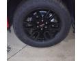 Cardinal Red - Sierra 1500 Elevation Double Cab 4WD Photo No. 5