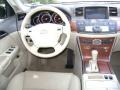Twilight Blue Pearl - M 35 Sedan Photo No. 11