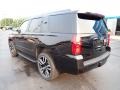 Black - Tahoe LT 4WD Photo No. 4