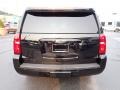 Black - Tahoe LT 4WD Photo No. 6