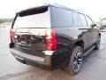Black - Tahoe LT 4WD Photo No. 8