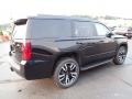 Black - Tahoe LT 4WD Photo No. 9