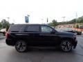 Black - Tahoe LT 4WD Photo No. 10