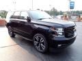 Black - Tahoe LT 4WD Photo No. 11