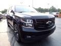 Black - Tahoe LT 4WD Photo No. 12