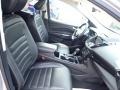 Ingot Silver - Escape Titanium 4WD Photo No. 13