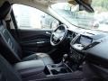 Ingot Silver - Escape Titanium 4WD Photo No. 14