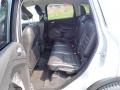 Ingot Silver - Escape Titanium 4WD Photo No. 15