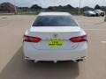 Super White - Camry SE Photo No. 6