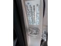 Ingot Silver - Escape Titanium 4WD Photo No. 17