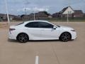 Super White - Camry SE Photo No. 8