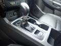 Ingot Silver - Escape Titanium 4WD Photo No. 24