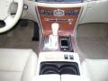 Twilight Blue Pearl - M 35 Sedan Photo No. 14