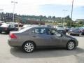 2007 Carbon Bronze Pearl Honda Accord EX-L V6 Sedan  photo #7