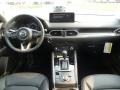Snowflake White Pearl Mica - CX-5 Grand Touring Reserve AWD Photo No. 3