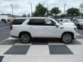 Summit White - Yukon Denali 4WD Photo No. 3