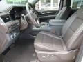 Summit White - Yukon Denali 4WD Photo No. 10