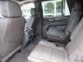 Summit White - Yukon Denali 4WD Photo No. 12