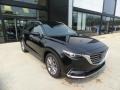 Jet Black Mica 2021 Mazda CX-9 Grand Touring AWD