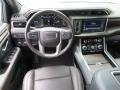 Summit White - Yukon Denali 4WD Photo No. 15