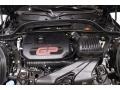 2.0 Liter TwinPower Turbocharged DOHC 16-Valve VVT 4 Cylinder Engine for 2021 Mini Hardtop John Cooper Works GP #142496697