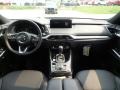 Jet Black Mica - CX-9 Grand Touring AWD Photo No. 3