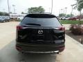 Jet Black Mica - CX-9 Grand Touring AWD Photo No. 5