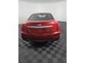 Red Obsession Tintcoat - CTS Luxury Sedan Photo No. 8