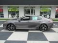 Predawn Gray Mica - Camry SE Photo No. 1