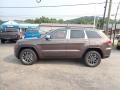 2021 Grand Cherokee Limited 4x4 Walnut Brown Metallic