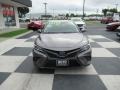 Predawn Gray Mica - Camry SE Photo No. 2