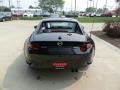 Jet Black Mica - MX-5 Miata RF Grand Touring Photo No. 4