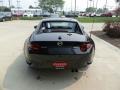 2021 Jet Black Mica Mazda MX-5 Miata RF Grand Touring  photo #4