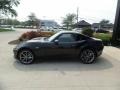  2021 MX-5 Miata RF Grand Touring Jet Black Mica