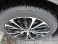 Predawn Gray Mica - Camry SE Photo No. 7