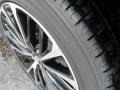 Predawn Gray Mica - Camry SE Photo No. 9