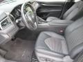 Predawn Gray Mica - Camry SE Photo No. 11