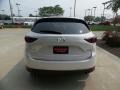 Snowflake White Pearl Mica - CX-5 Grand Touring AWD Photo No. 5