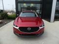 Soul Red Crystal Metallic - CX-30 Turbo AWD Photo No. 2