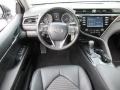 Predawn Gray Mica - Camry SE Photo No. 15