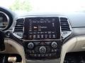 2021 Walnut Brown Metallic Jeep Grand Cherokee Limited 4x4  photo #17