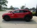 2021 Soul Red Crystal Metallic Mazda CX-30 Turbo AWD  photo #6