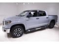 Cement - Tundra SR5 CrewMax 4x4 Photo No. 3