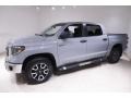 2020 Cement Toyota Tundra SR5 CrewMax 4x4  photo #3