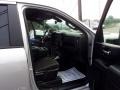 Silver Ice Metallic - Silverado 3500HD Work Truck Crew Cab 4x4 Photo No. 19