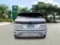 2021 Seoul Pearl Silver Metallic Land Rover Range Rover Evoque SE  photo #7